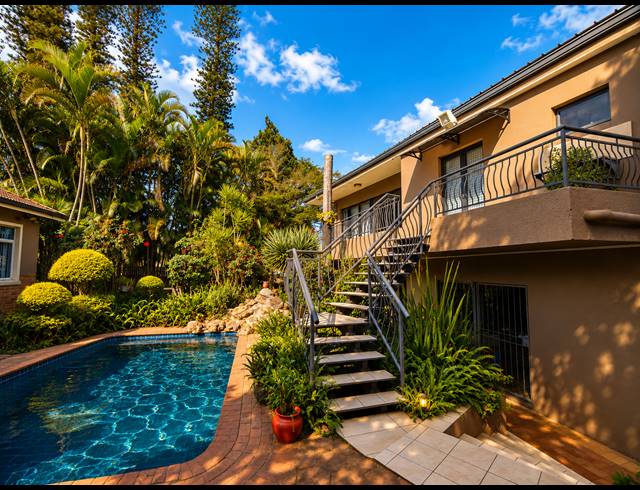 4 BEDROOM HOUSE FOR SALE IN SHERWOOD